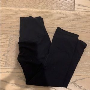 Lulu lemon “naked” leggings